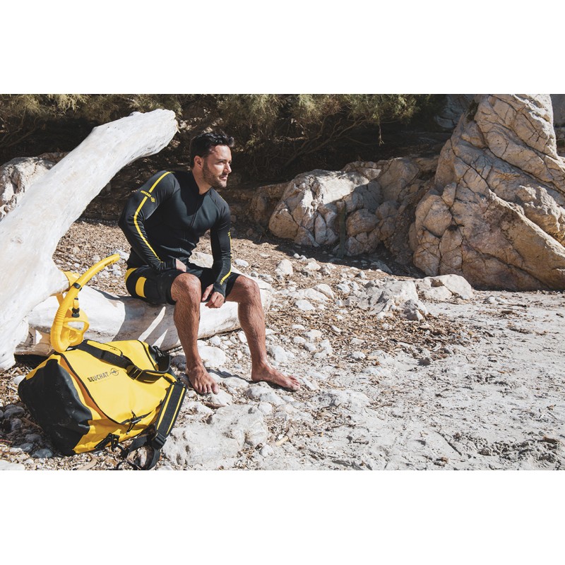 EXPLORER HD - 45 LITRI | Echipament Scufundari | Genti echipament